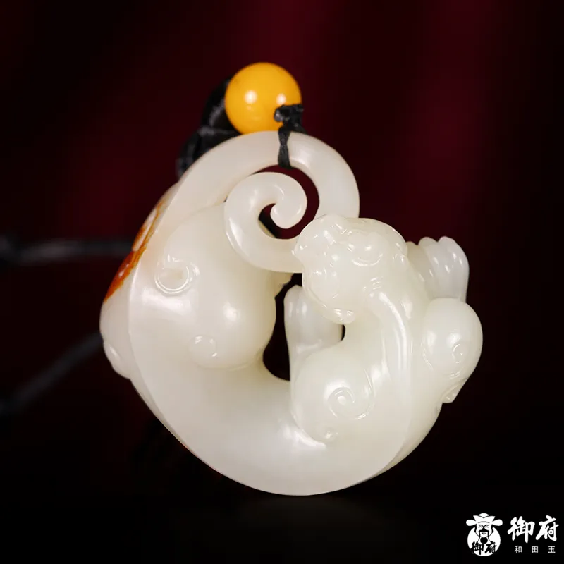 和田玉玩家的个人守则！藏品选择的&ldquo;五买五不买&rdquo;！